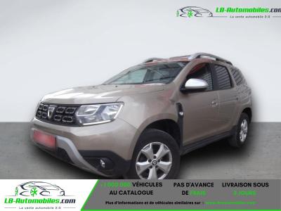 Dacia Duster SCe 115 4x2