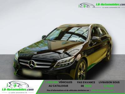 Mercedes Classe C Break 220 d BVA