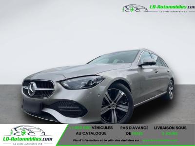 Mercedes Classe C Break 300 de BVA