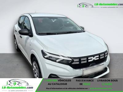 Dacia Sandero SCe 65