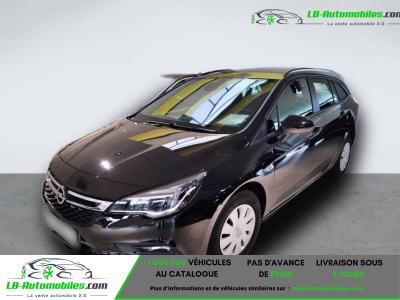 Opel Astra Sports Tourer 1.4 Turbo 125 ch BVM