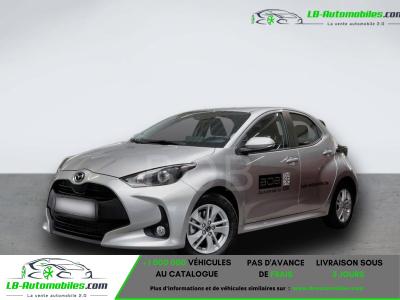 Mazda 2 1.5L e-SKYACTIV G M Hybrid 115ch