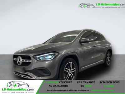 Mercedes GLA 250 e BVA