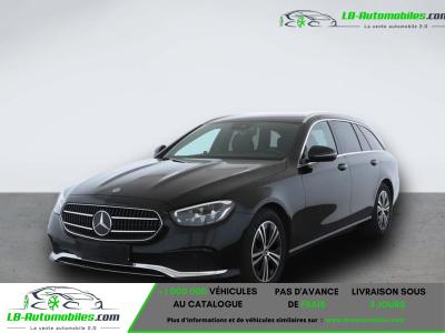 Mercedes Classe E Break 200 d BVA