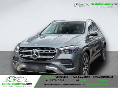 Mercedes GLE  300 d BVA 4Matic