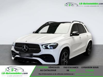 Mercedes GLE  300 d BVA 4Matic