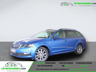 Skoda Octavia Combi 1.5 TSI 150 ch BVA