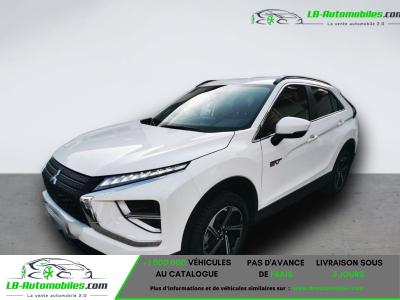 Mitsubishi Eclipse Cross 2.4 MIVEC PHEV Twin Motor 4WD 188 ch