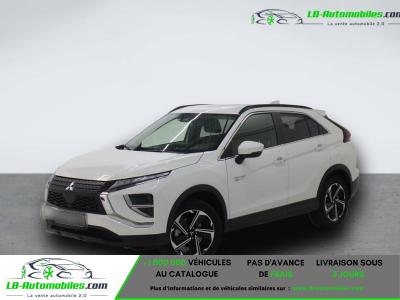 Mitsubishi Eclipse Cross 2.4 MIVEC PHEV Twin Motor 4WD 188 ch