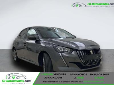 Peugeot 208 PureTech 75  BVM