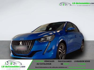 Peugeot 208 PureTech 100  BVM