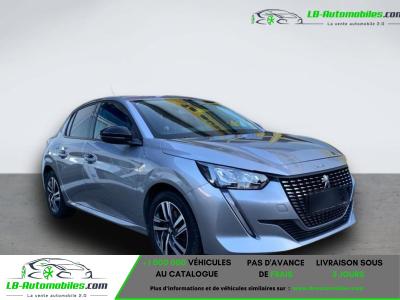 Peugeot 208 PureTech 100  BVM