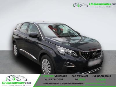 Peugeot 3008 1.2 Puretech 130ch  BVA