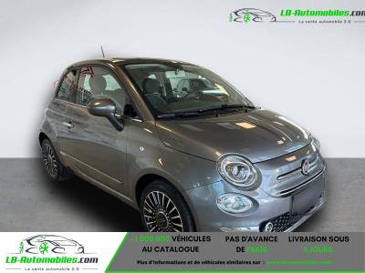 Fiat 500 1.2 69 ch BVM