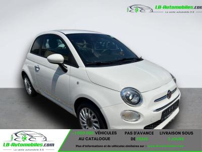 Fiat 500 1.2 69 ch BVA