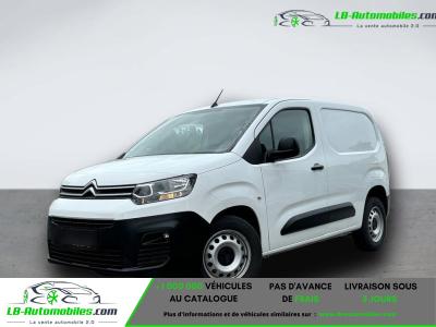 Citroën Berlingo PureTech 110 BVM