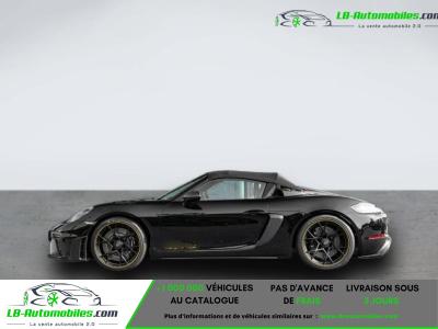 Porsche Boxster Spyder RS 500 ch PDK