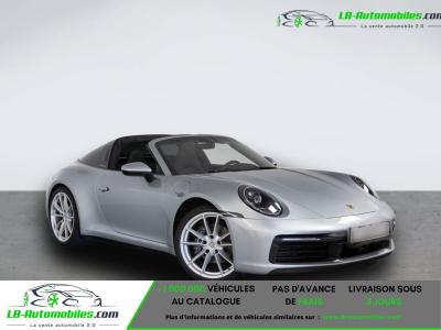 Porsche 911 - 992 Coupe 4 3.0i 385 PDK