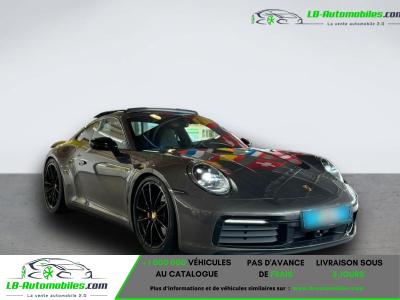 Porsche 911 - 992 Coupe S 3.0i 450 PDK