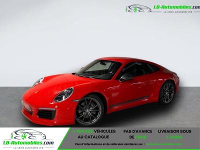 Porsche 911 - 991 Coupe T 3.0i 370