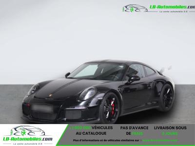 Porsche 911 - 991 GT3 3.8i 475 PDK