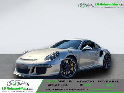 Porsche 911 - 991 GT3 4.0i 500 PDK
