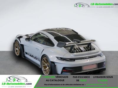 Porsche 911 - 992 GT3 RS 4.0i 525 PDK