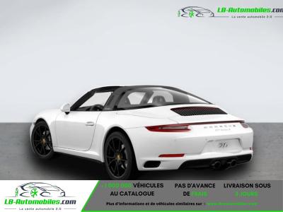 Porsche 911 - 991 Targa 4 3.0i 370 PDK