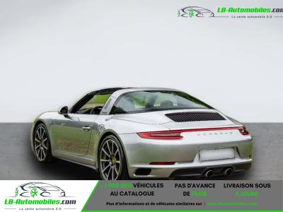 Porsche 911 - 991 Targa 4S 3.0i 420 PDK