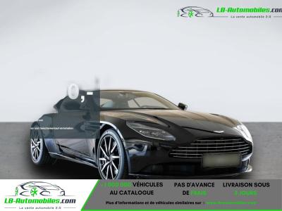 Aston Martin DB11 Coupé 4.0 Biturbo V8 535 ch