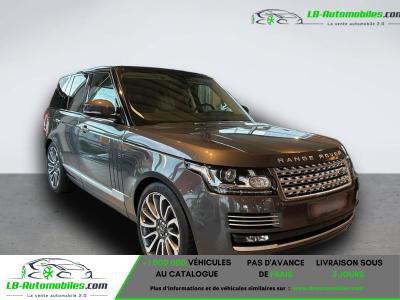 Land Rover Range Rover 4.4L 339ch BVA