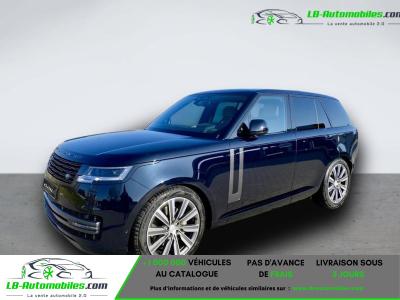 Land Rover Range Rover D350 AWD BVA