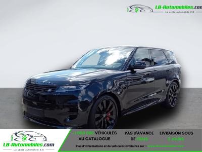 Land Rover Range Rover Sport P460e AWD 3.0L i6 PHEV