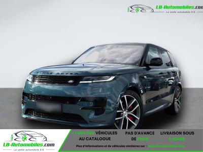 Land Rover Range Rover Sport P530 V8 S/C 5.0L 530ch