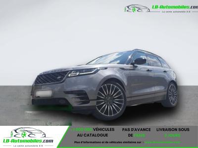 Land Rover Range Rover Velar 3.0L D300 BVA