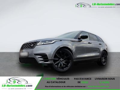 Land Rover Range Rover Velar 3.0L D300 BVA