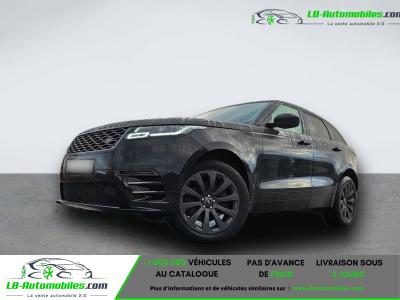 Land Rover Range Rover Velar 3.0L D300 BVA