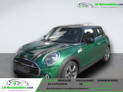 Mini Mini S 192 CH BVA