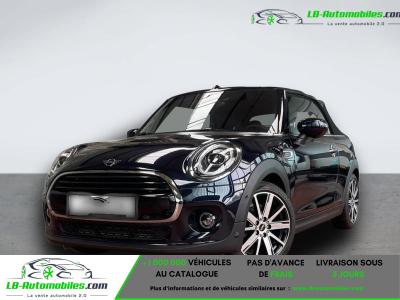 Mini Cabriolet 136 ch BVM