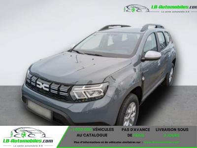 Dacia Duster TCe 130 4x2