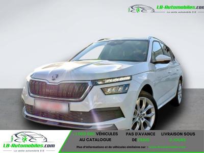 Skoda Kamiq 1.5 TSI Evo 2 150 ch BVA