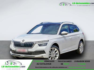 Skoda Kamiq 1.5 TSI Evo 2 150 ch BVA