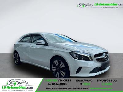 Mercedes Classe A  250 BVA