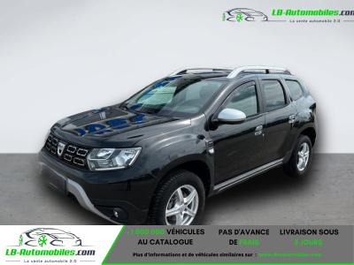 Dacia Duster Blue dCi 115 4x2