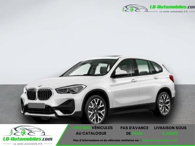 BMW X1 xDrive 25i 231 ch BVA