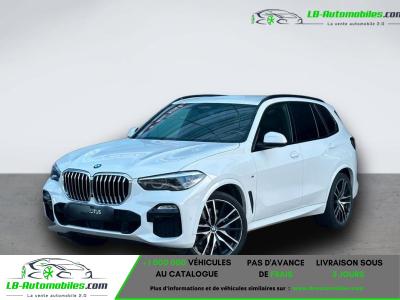 BMW X5 xDrive30d 265 ch BVA