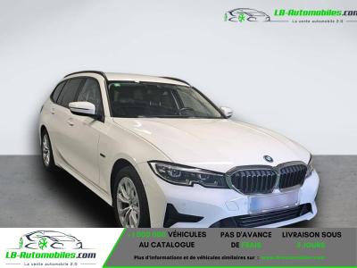 BMW Série 3 Touring 320e 204 ch BVA