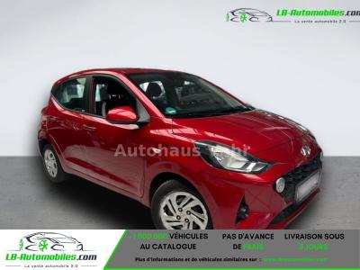 Hyundai I10 1.0 67 BVM