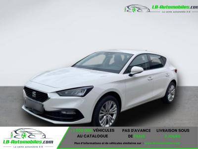 Seat Leon 1.0 TSI 110 BVM