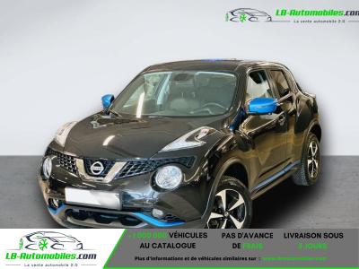 Nissan Juke DIG-T 117 BVM